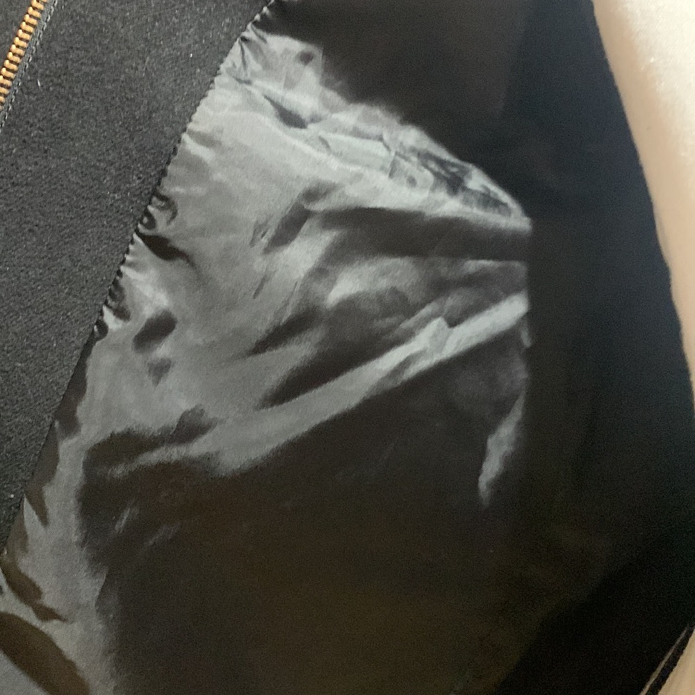 Zara Basic Coat - image 8